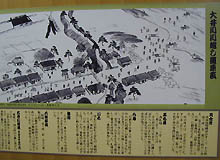 川越し復元画